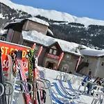 Centro's Hotel Livigno