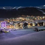 Centro's Livigno