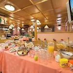 Hotel Centro's Livigno