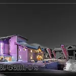 Centro's Hotel 3*
