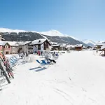 Hotel Centro's Livigno