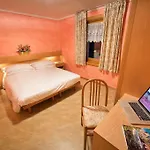 Centro's Hotel Livigno