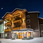 Hotel Centro's Livigno
