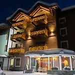 Centro's 3* Livigno