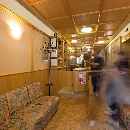 Hotel Centro's Livigno