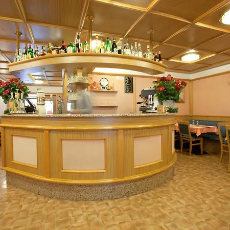 Hotel Centro's Livigno