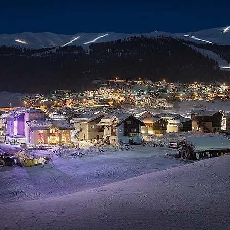 Centro's Livigno