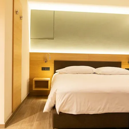 Hotel Centro's Livigno