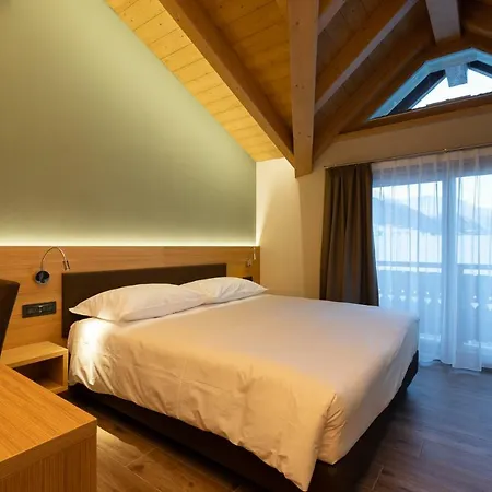 Centro's 3* Livigno