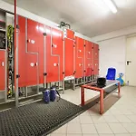 Hotel Centro's Livigno
