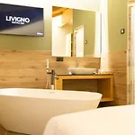 Centro's Hotel Livigno