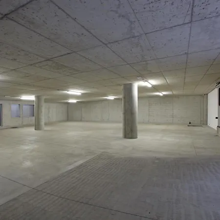 Ξενοδοχείο Centro's 3*