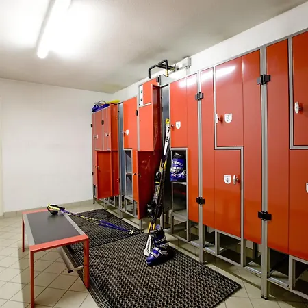 Centro's Λιβίνιο