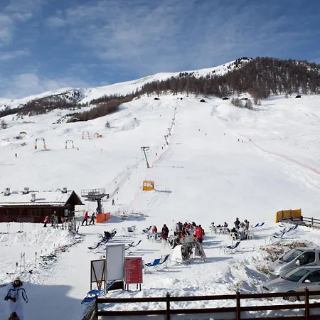 Ξενοδοχείο Centro's