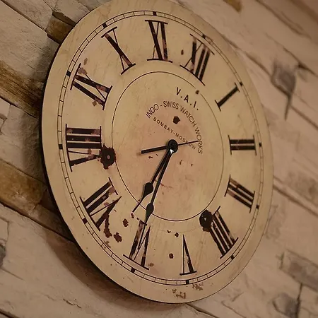 Ξενοδοχείο Centro's 3*