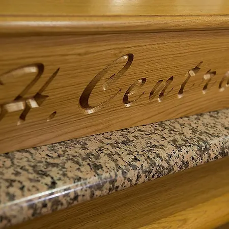 Centro's 3* Λιβίνιο