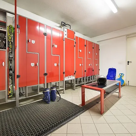 Ξενοδοχείο Centro's Λιβίνιο