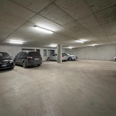 Centro's Ξενοδοχείο