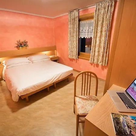 Centro's Hotel Livigno