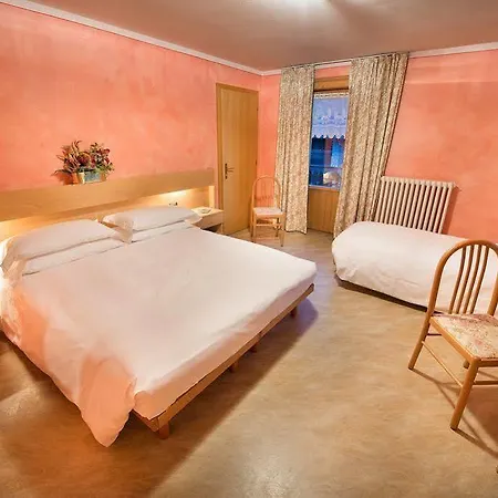 Ξενοδοχείο Centro's