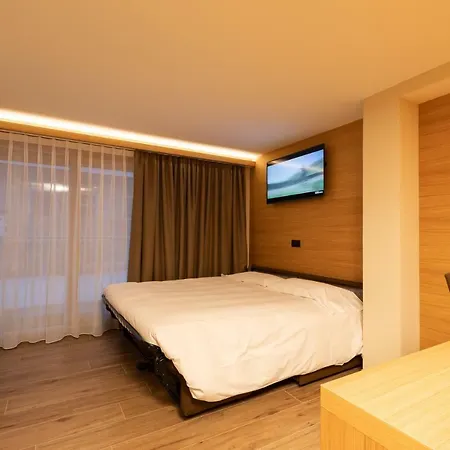 Ξενοδοχείο Centro's