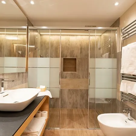 Ξενοδοχείο Centro's