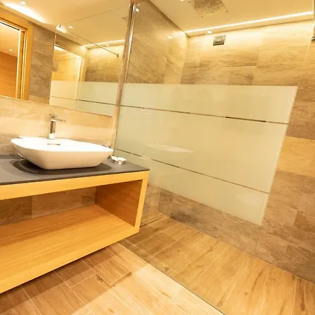 Centro's Hotel Livigno