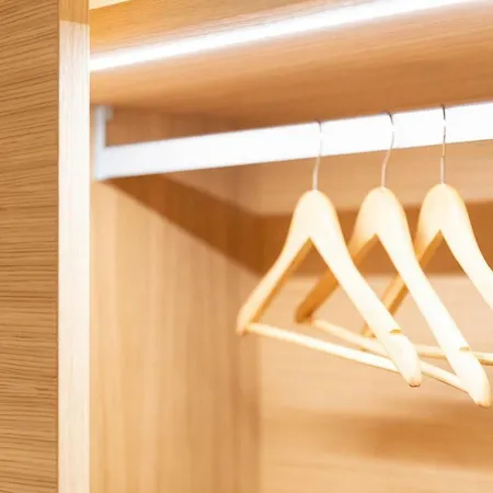 Ξενοδοχείο Centro's 3*