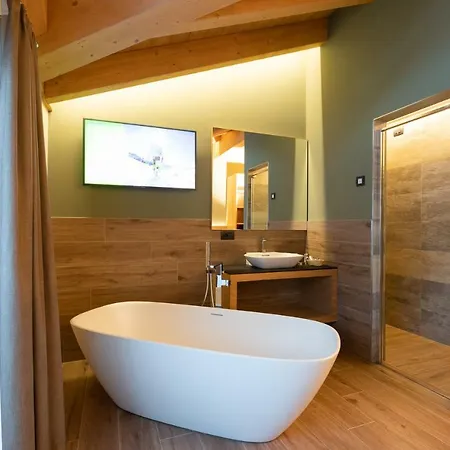 Hotel Centro's Livigno