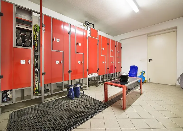 Hotel Centro's Livigno