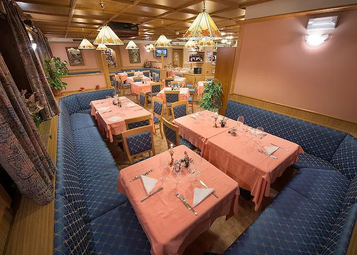 Hotel Centro's 3*