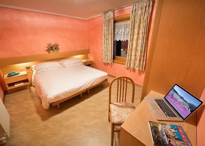 Centro's Hotel Livigno