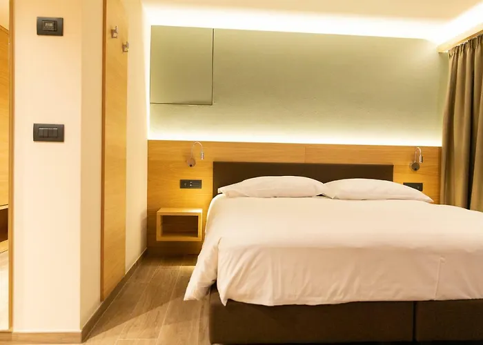 Hotel Centro's Livigno