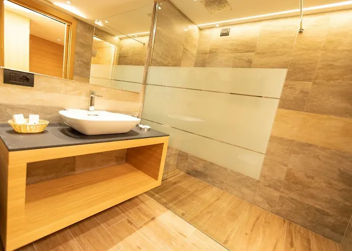 Centro's Hotel Livigno